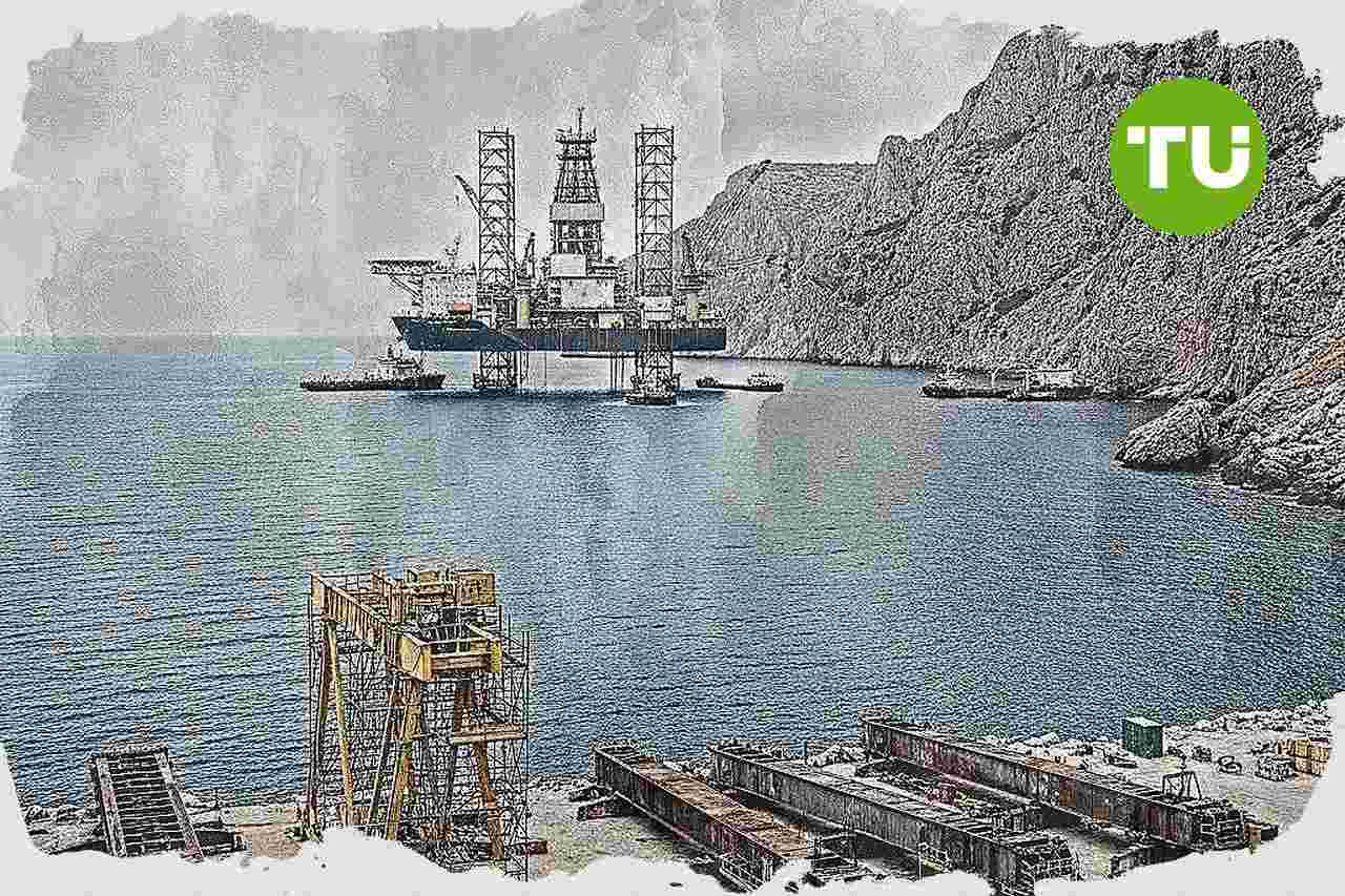 Papastavrou destaca plan energético y fija primera perforación para febrero de 2027 en Grecia