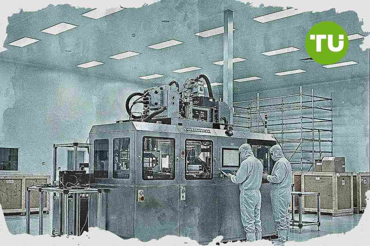 ASML en Tata Electronics sluiten chipakkoord voor India