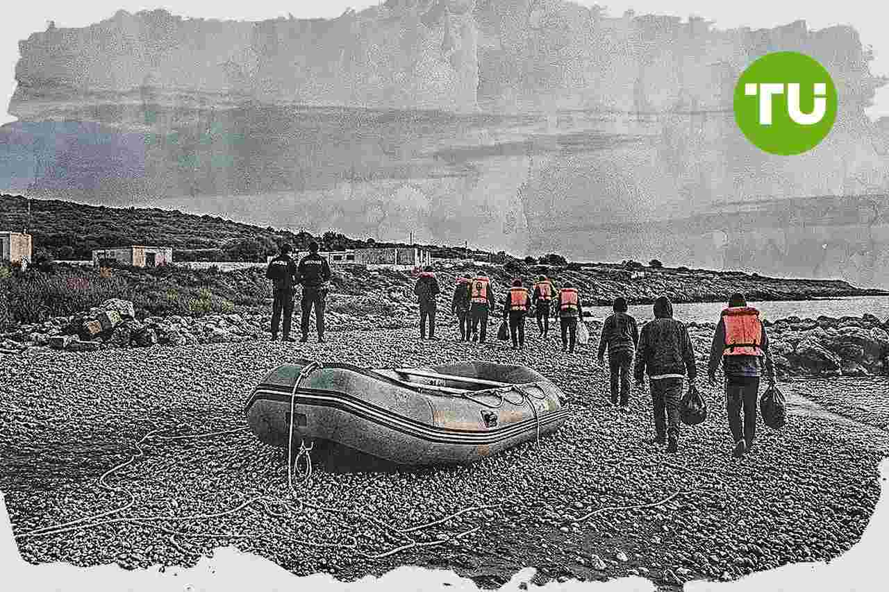 Ελλάδα, Κύπρος, Ιταλία και Μάλτα συντονίζουν κοινή μεταναστευτική στρατηγική στην ΕΕ
