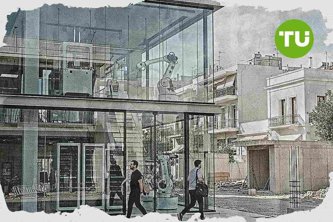 Ελλάδα προβάλλει στρατηγική ενίσχυσης οικονομίας και καινοτομίας