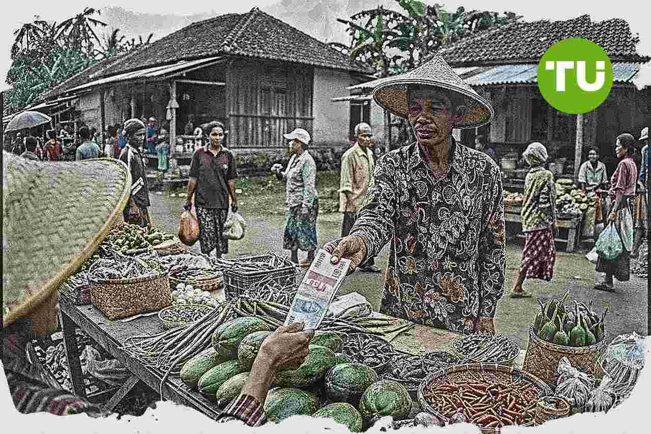 Indonesia tekankan fundamental ekonomi kuat di tengah pelemahan rupiah