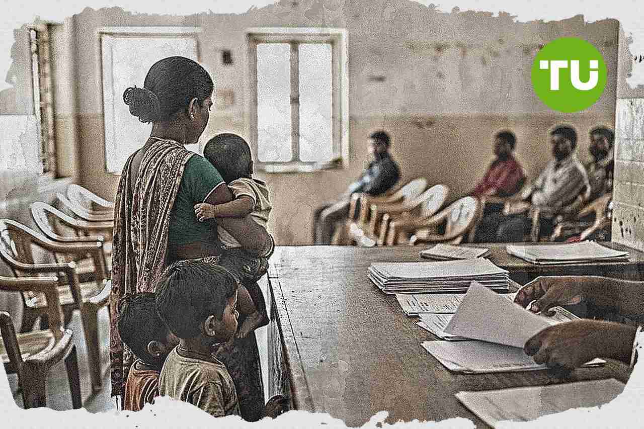 आंध्र प्रदेश तीसरे और चौथे बच्चे पर नकद प्रोत्साहन बढ़ाने की तैयारी में