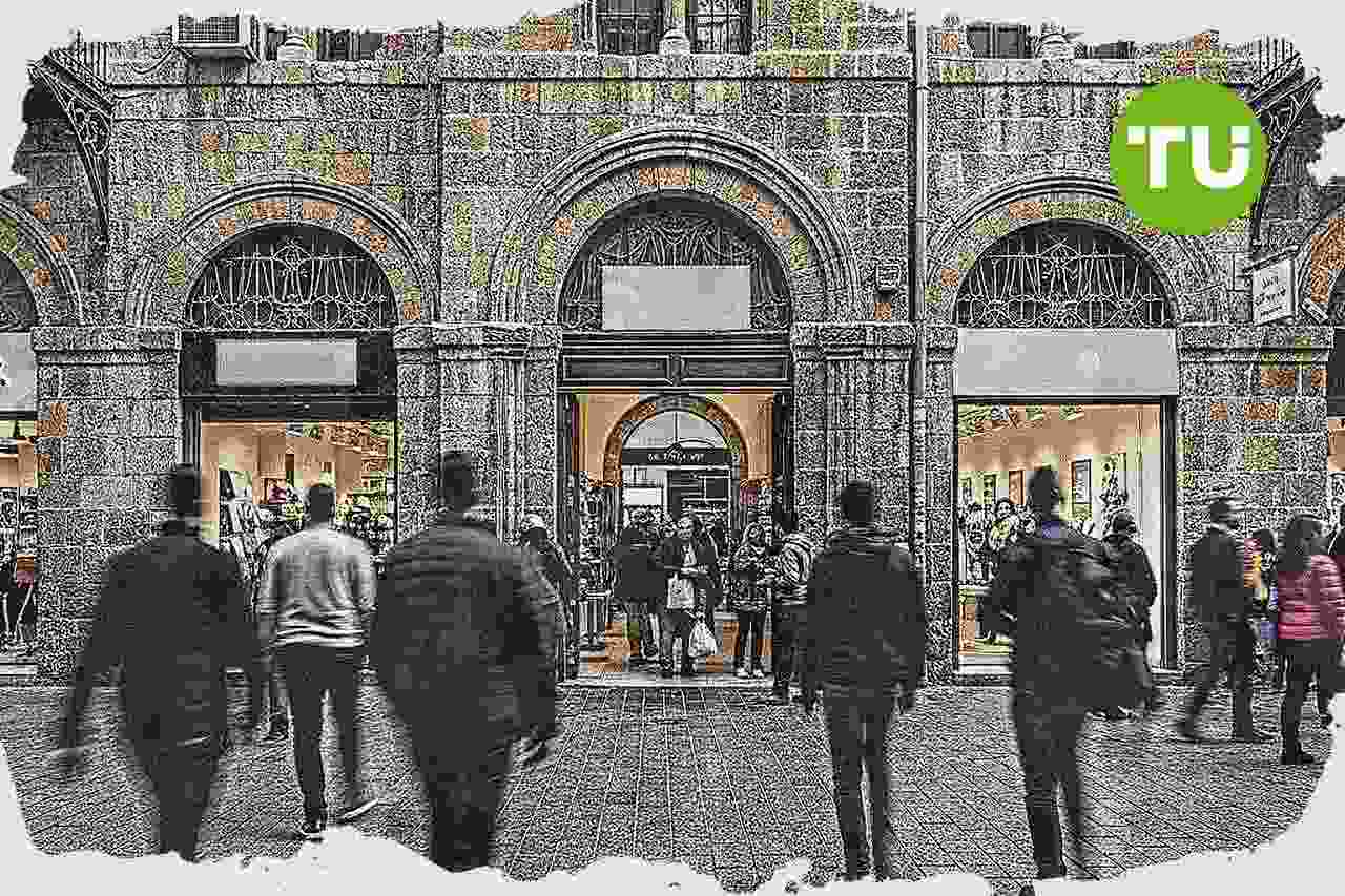 חנות במרכז ירושלים נמכרה ב-9.5 מיליון שקל, העסקה משקפת תמחור בקצה העליון של השוק