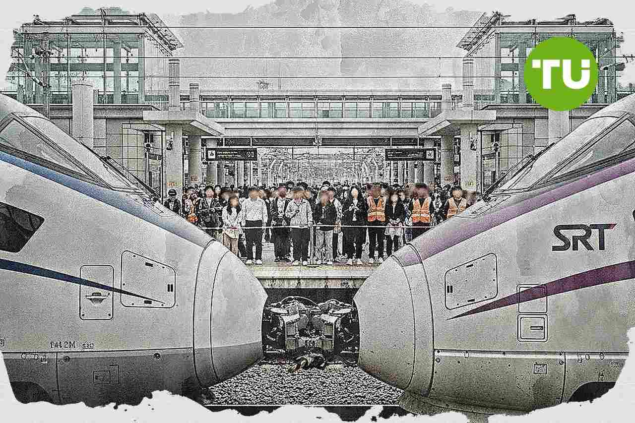 Korail, KTX 브랜드 통합 추진, 운임 인상 논의 예고