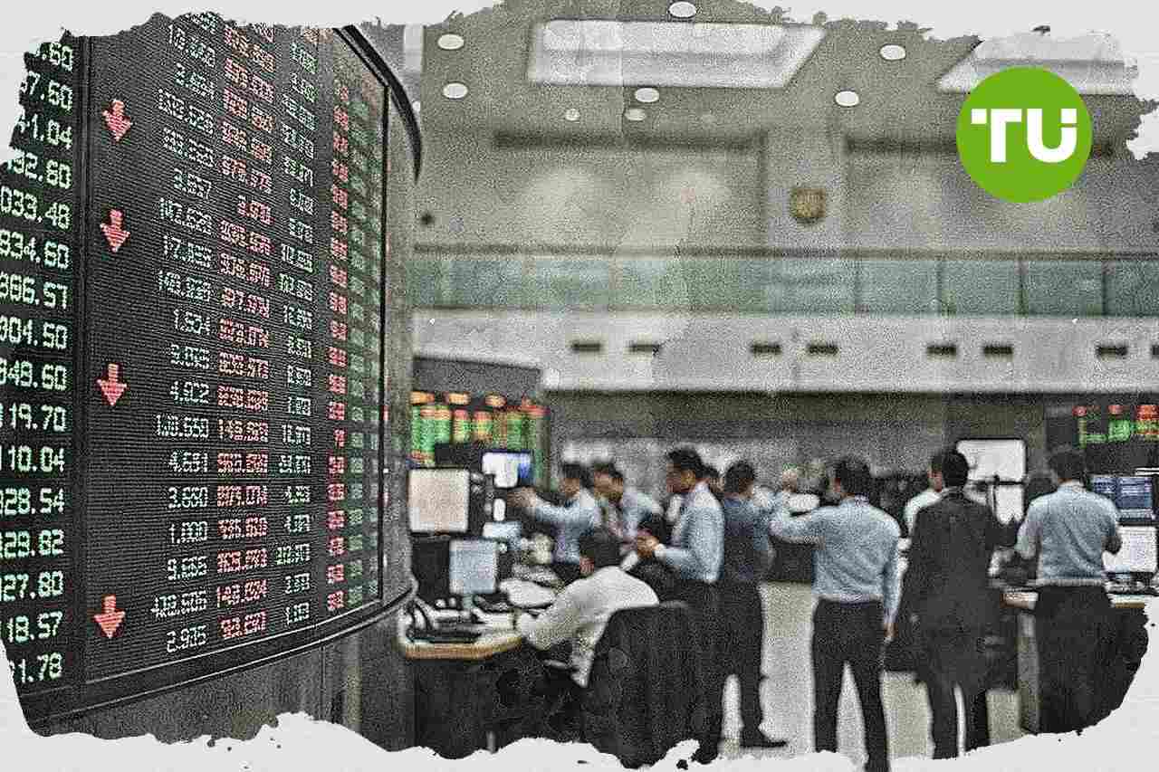 Saham big banks diperkirakan tetap volatil usai rebalancing MSCI
