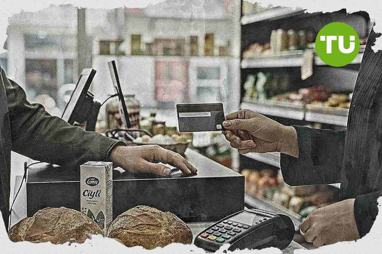 TESK, Türkiye'de kredi kartı borcunun hanehalkı ve esnaf üzerinde baskıyı artırdığını söylüyor