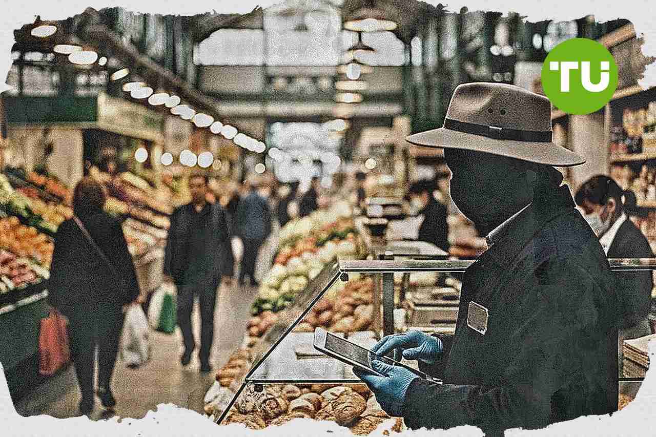 Ticaret Bakanlığı fahiş fiyat denetimlerini artırıyor, 1.258 işletmeye ceza uygulanıyor