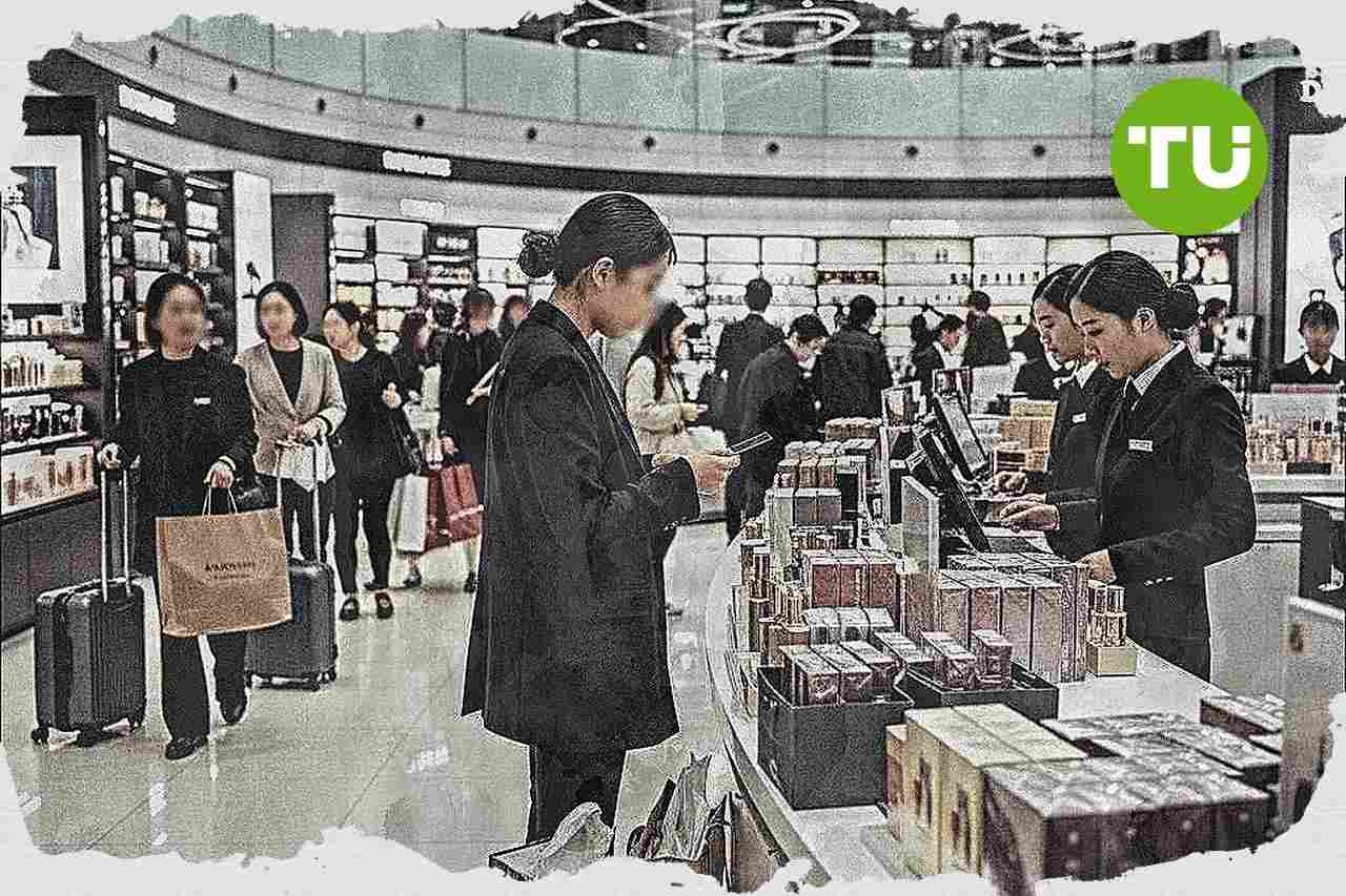 한국 면세점 업계, 1분기 흑자 전환으로 수익성 회복