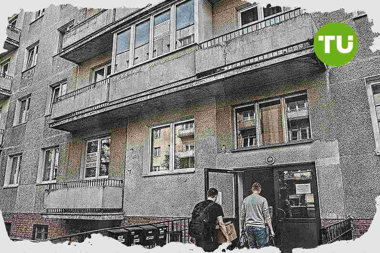 Polski rynek najmu mieszkań obniża stawki mimo wzrostu cen nieruchomości