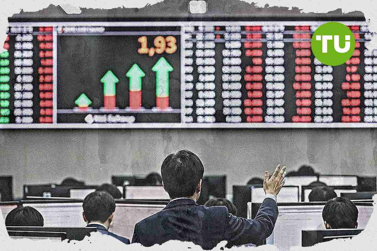 KOSPI 상승장 속 대형주 쏠림 심화, 중소형주 수익률 역행