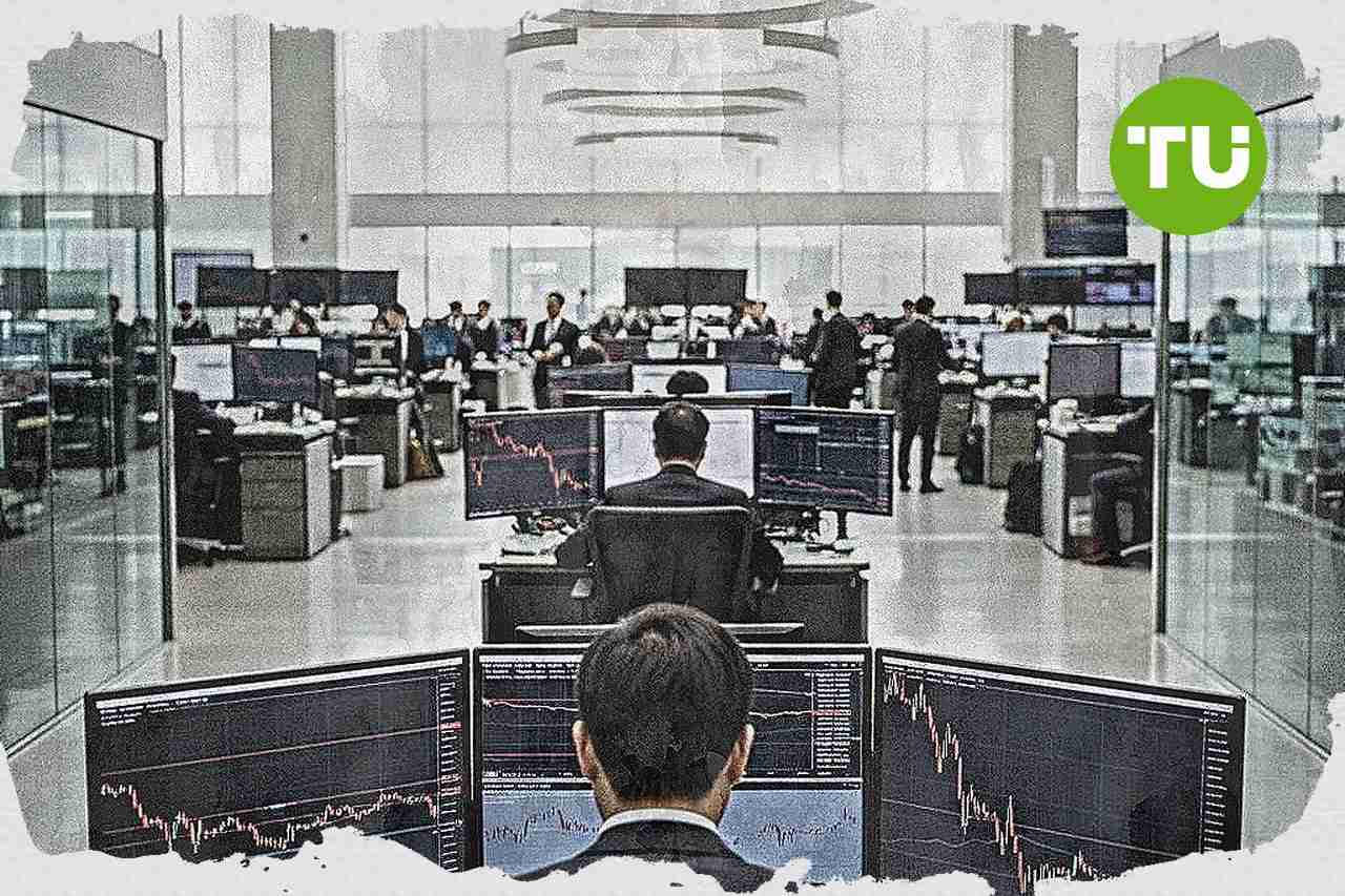 국내 반도체주 조정, U.S. 증시 변동성 선반영 분석