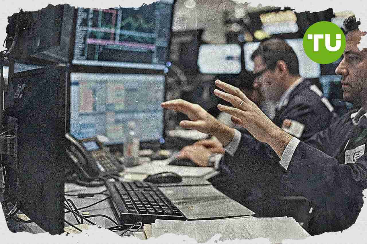 טראמפ הרחיב מסחר במניות טכנולוגיה, כולל במניה הדואלית Palo Alto Networks