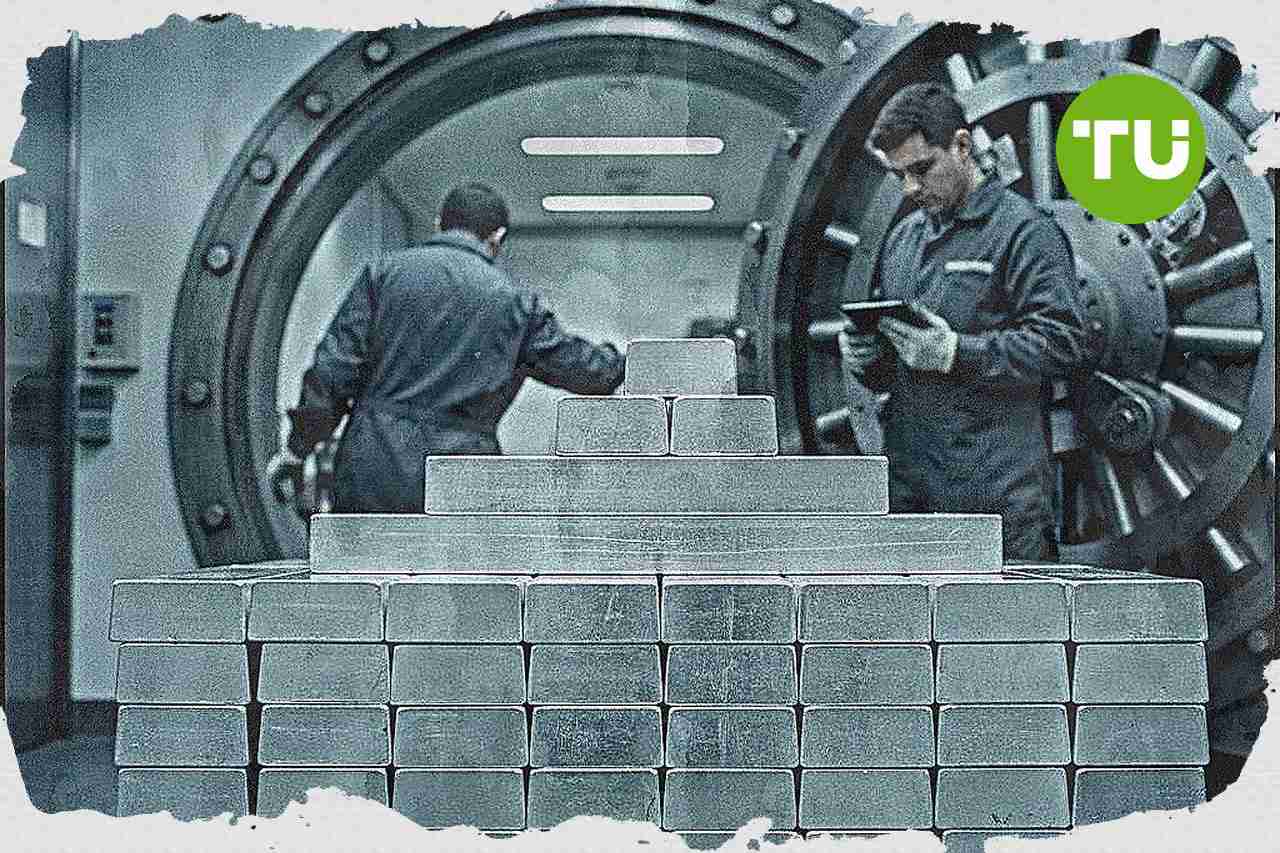 صندوق «فضة مباشر» يبرز آليات حماية أموال المستثمرين في سوق صناديق المعادن