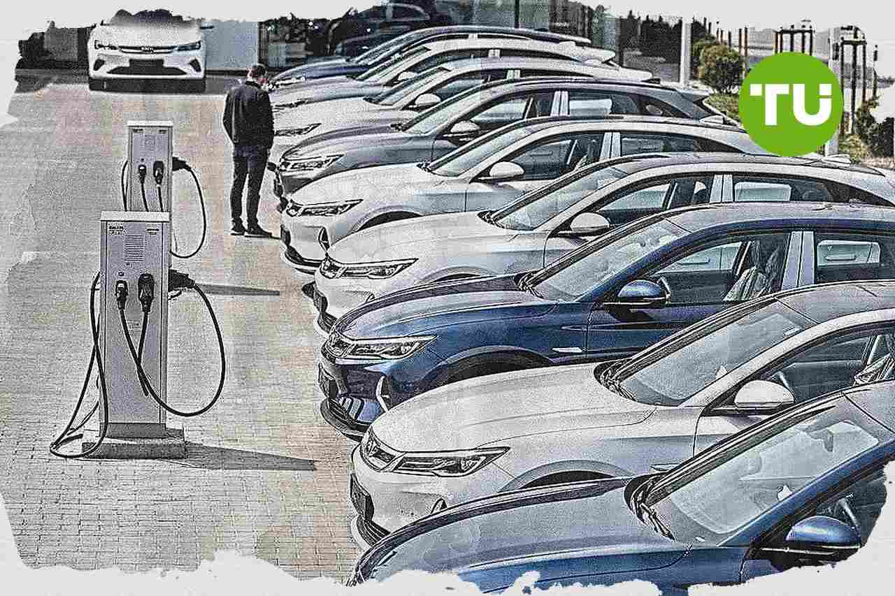 A BYD új márkát vezet be Magyarországon, miközben növeli piaci részesedését