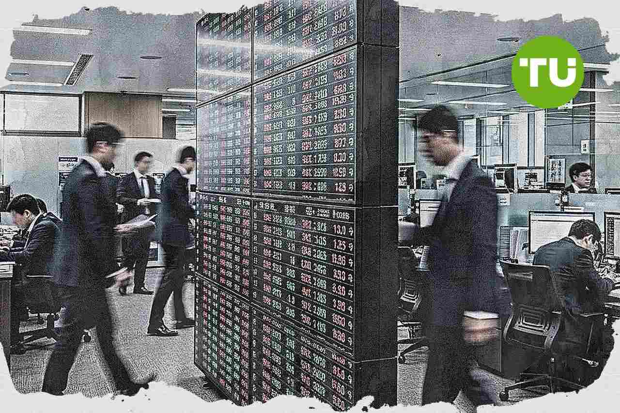 한국 증권 ETF, 1분기 최대 실적에도 약세