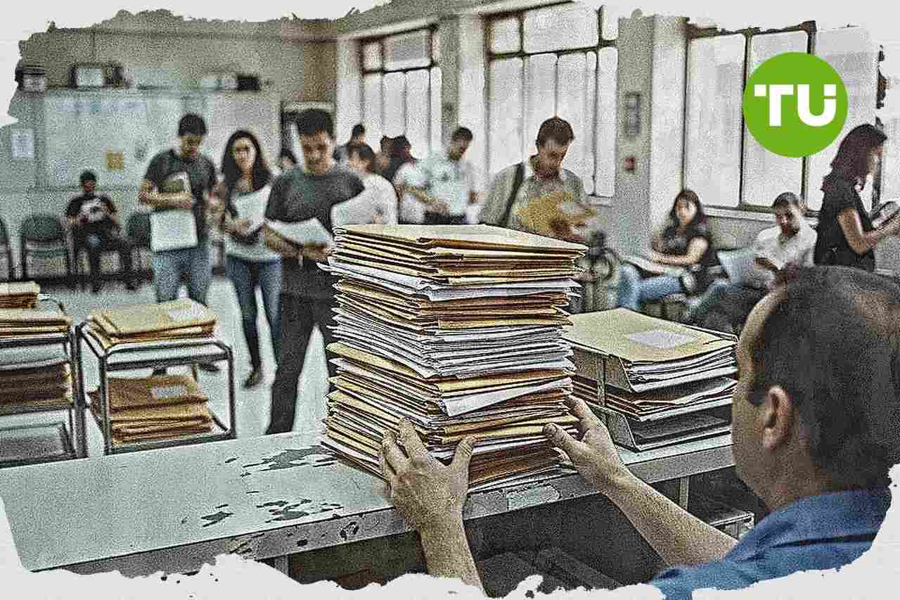 Ελλάδα φορολογικές δηλώσεις καλύπτουν σχεδόν το 55% του συνόλου πριν από την προθεσμία της 15ης Ιουλίου