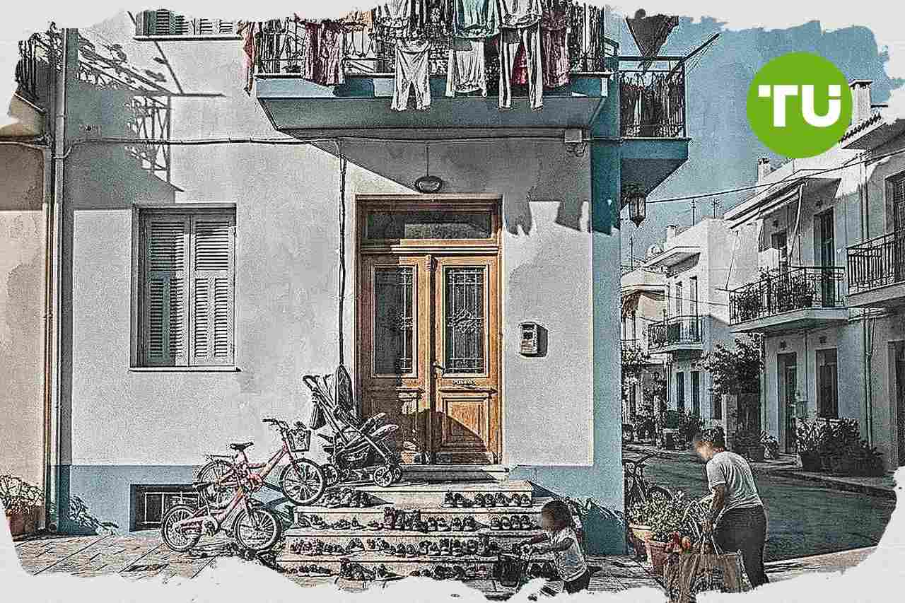 Grecia plantea medidas urgentes para contener el riesgo económico del declive demográfico