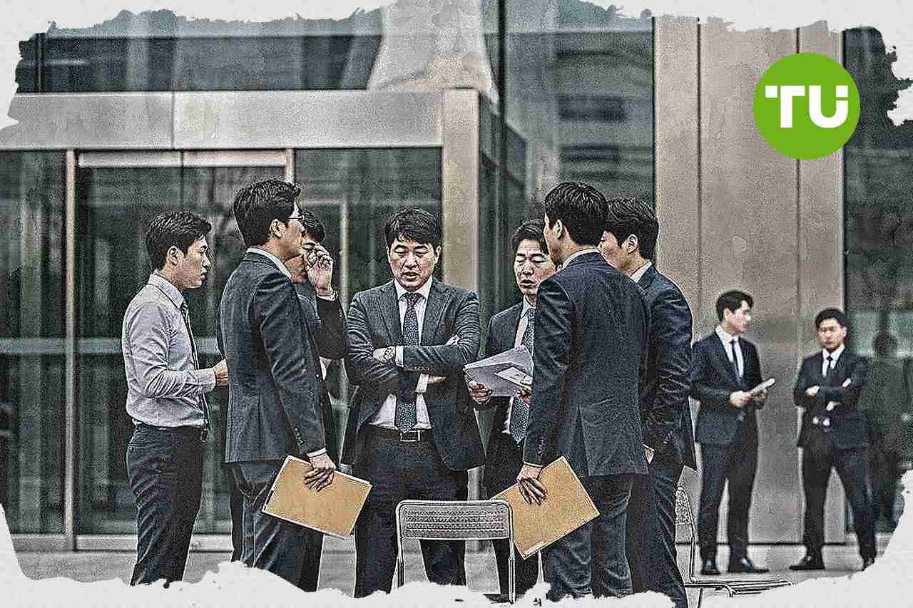 삼성전자 노사 협상 난항, 반도체 생산 차질 우려 속 중재 재개 앞두고 충돌