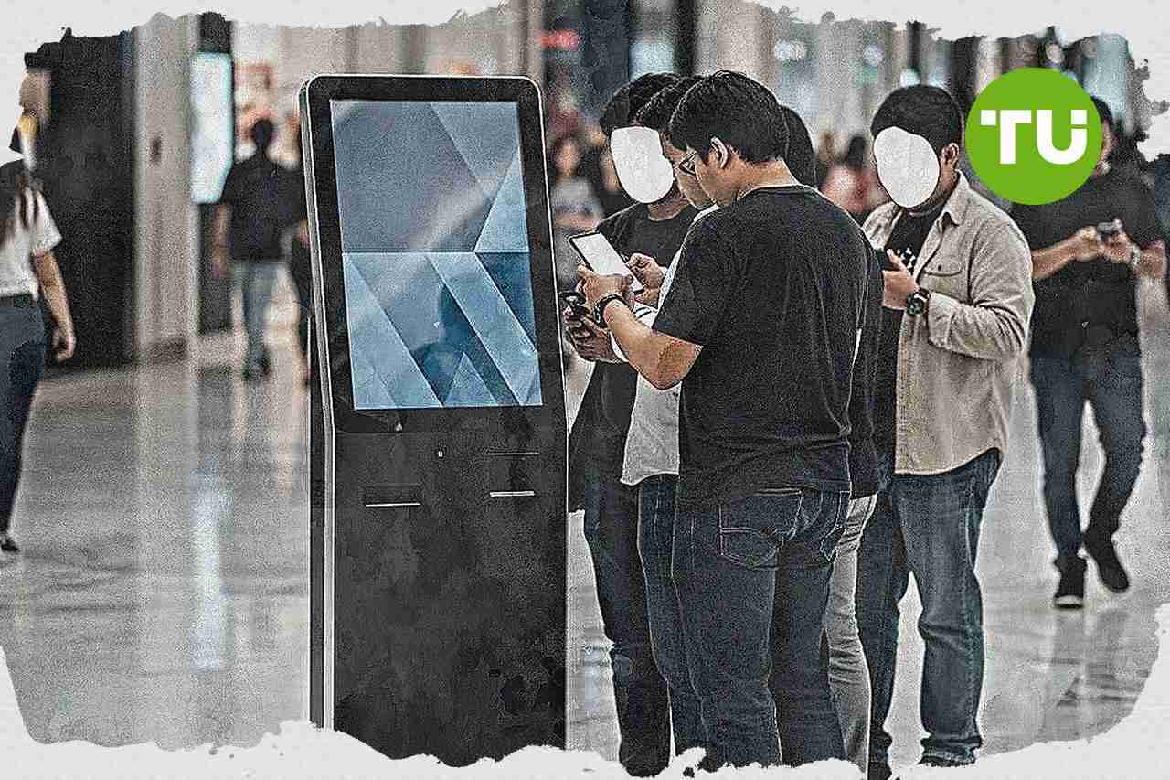 OJK nilai pangsa bank digital masih di bawah 2% di industri perbankan Indonesia
