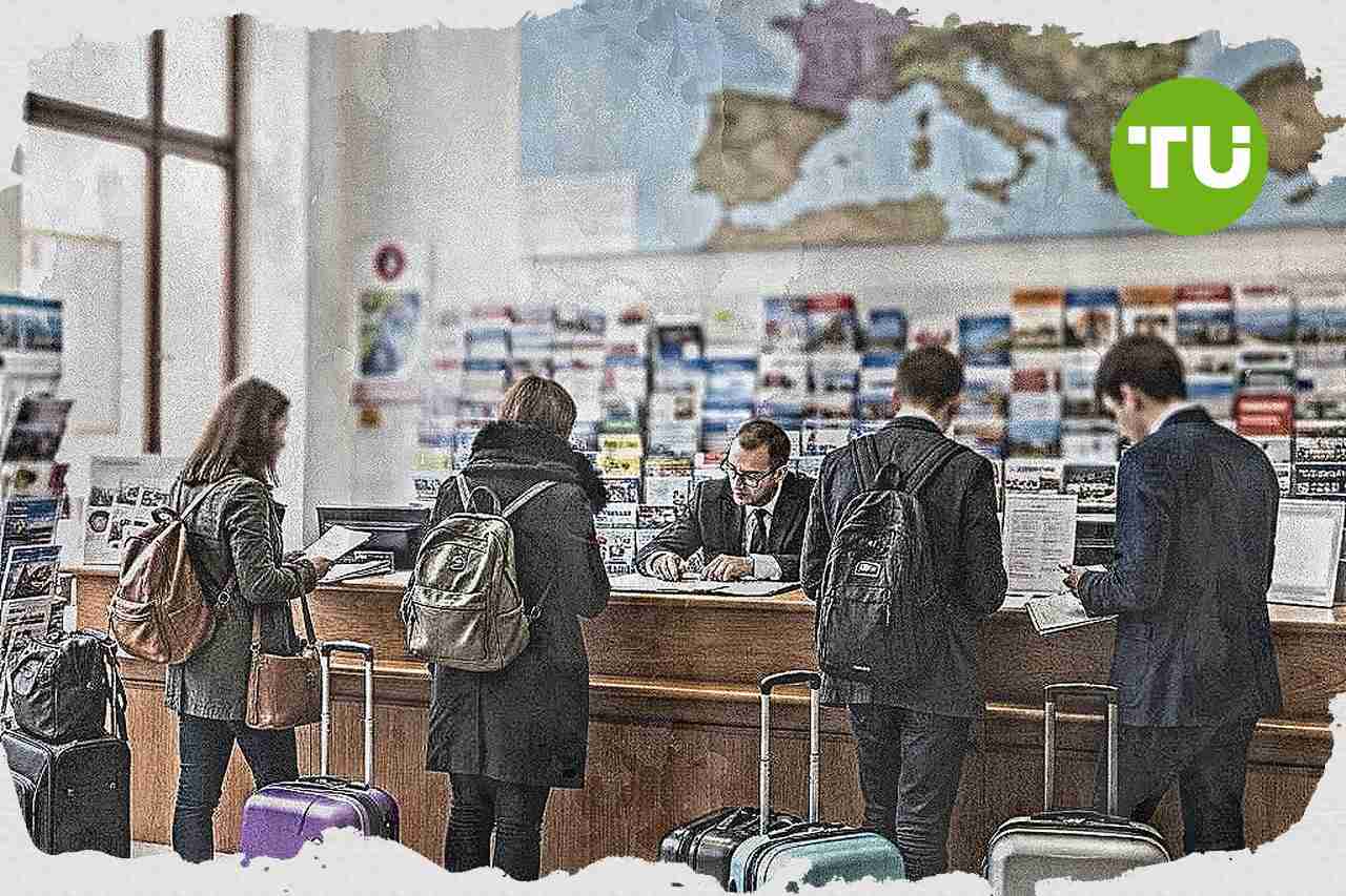 Polski rynek turystyczny oczekuje wzrostu sprzedaży mimo napięć na Bliskim Wschodzie