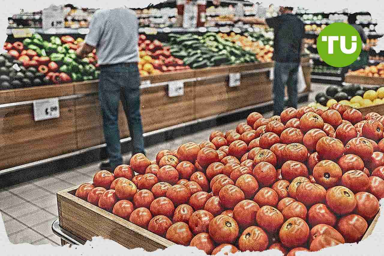 España registra fuertes alzas en hortalizas y huevos, según el IPC