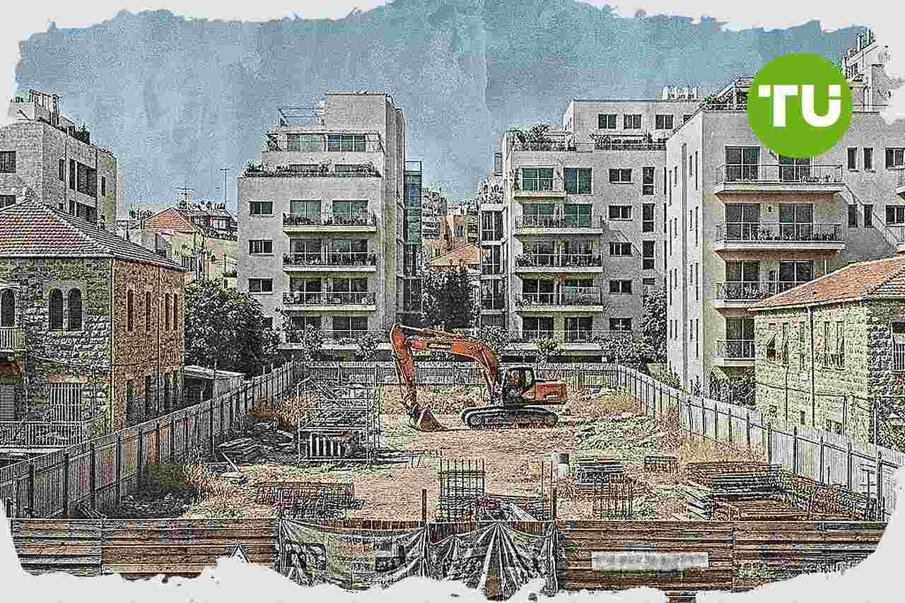 מגרשי נווה צדק של מריוס נכט נמכרים ב-130 מיליון שקל