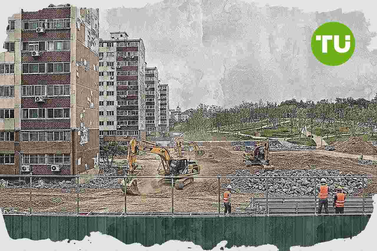 송파 로즈 1~3차 재건축, 5105가구·49층 계획으로 잠실 재건축 투자처 부상