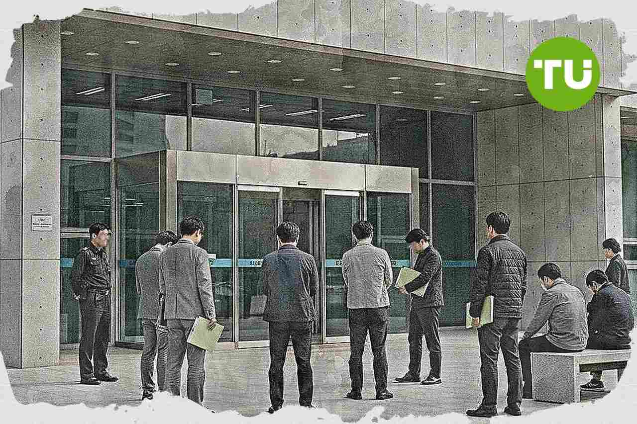 삼성전자 노사, 성과급 갈등 재협상 돌입, 총파업 분수령