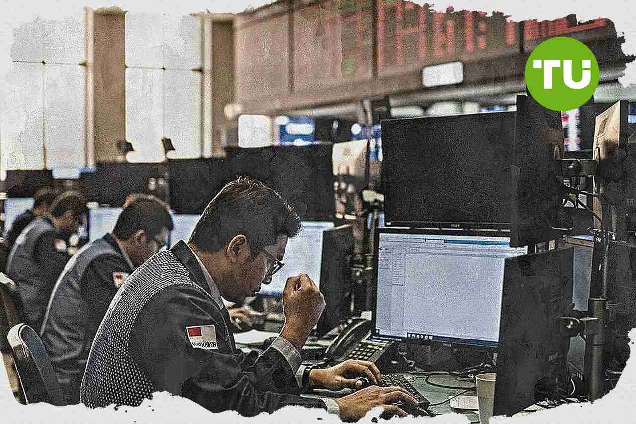 IHSG diperkirakan melemah pada pekan 18-22 Mei di tengah rebalancing MSCI