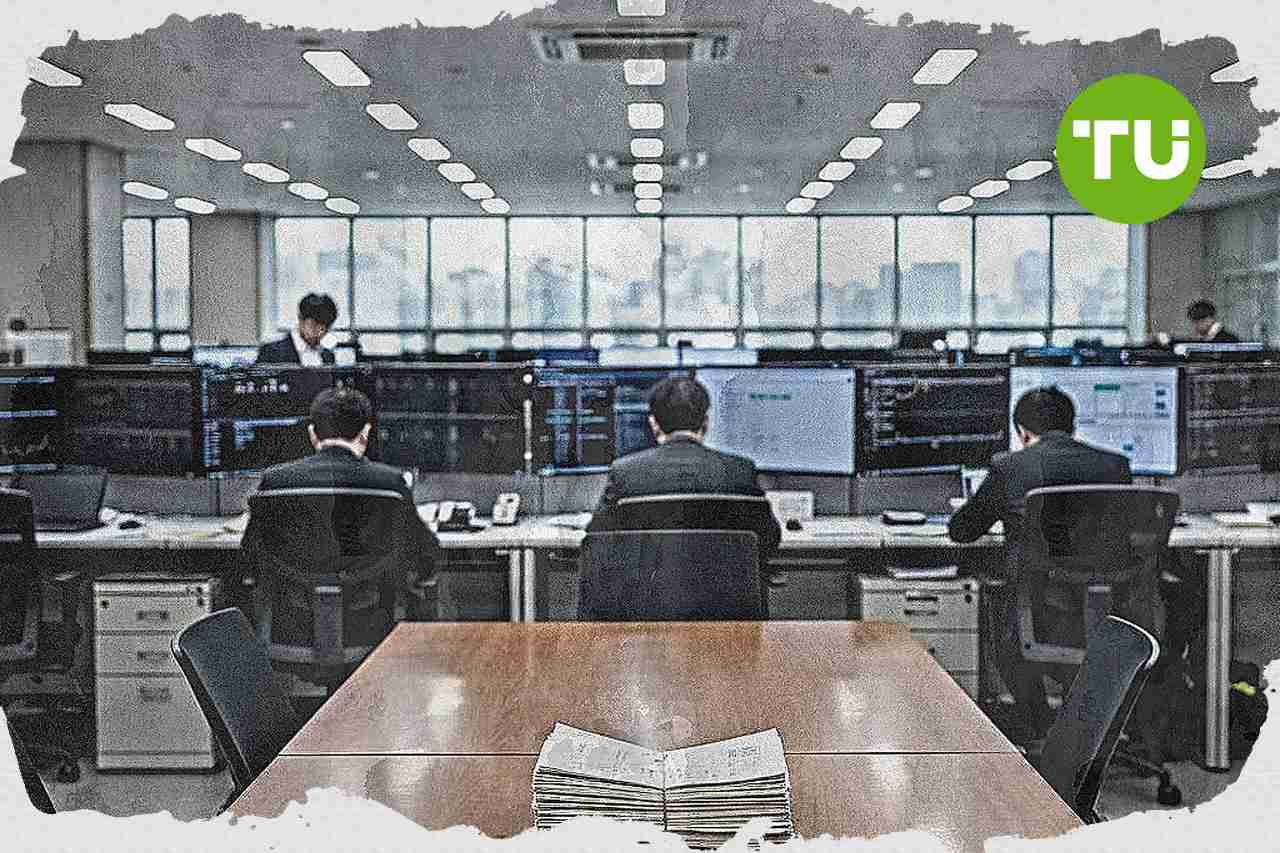 한국 회사채 발행 위축, 채권 자금 이탈로 조달 비용 부담 확대