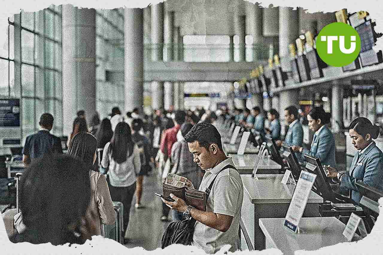 Indonesia soroti risiko kenaikan tarif penerbangan akibat tekanan energi global