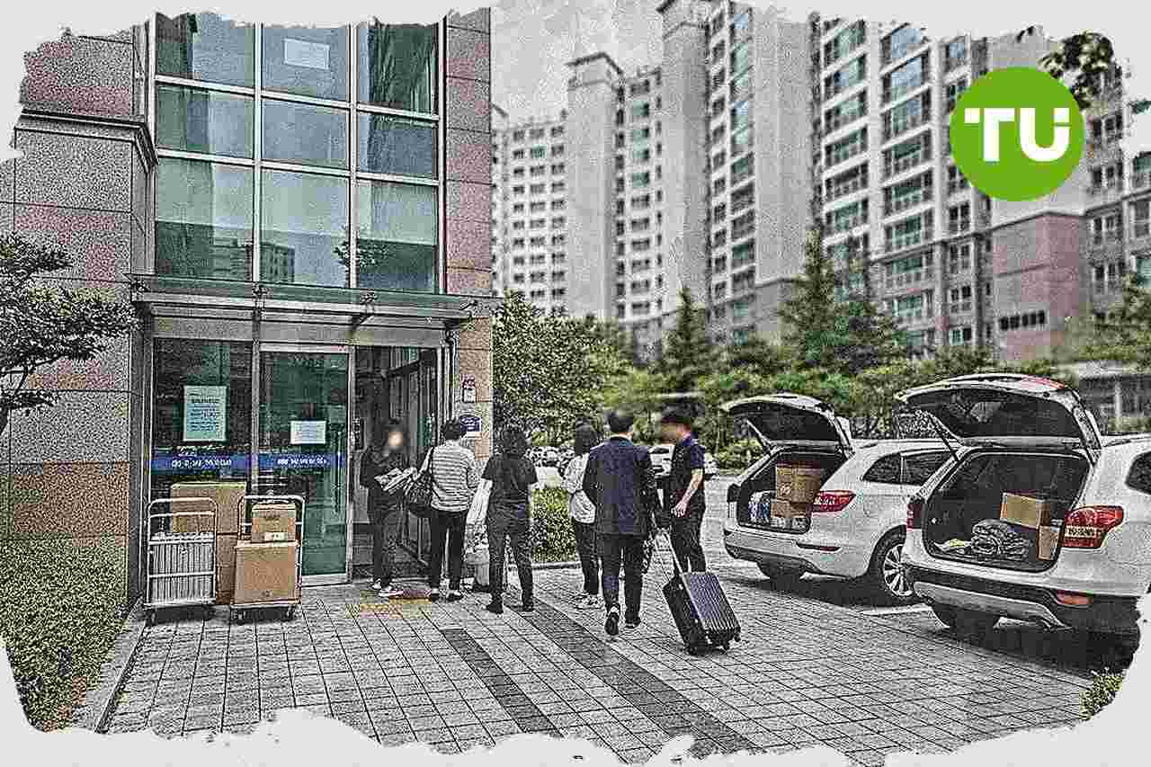 서울 아파트 거래, 중저가 매물 중심으로 이동