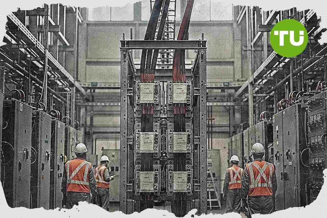 LS Electric, U.S. 빅테크 데이터센터 전력장비 수주 확대