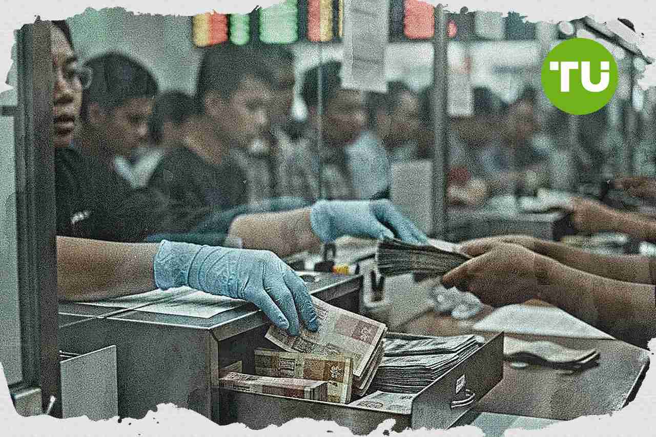 Indonesia hadapi tekanan rupiah saat pemerintah tekankan fundamental ekonomi kuat
