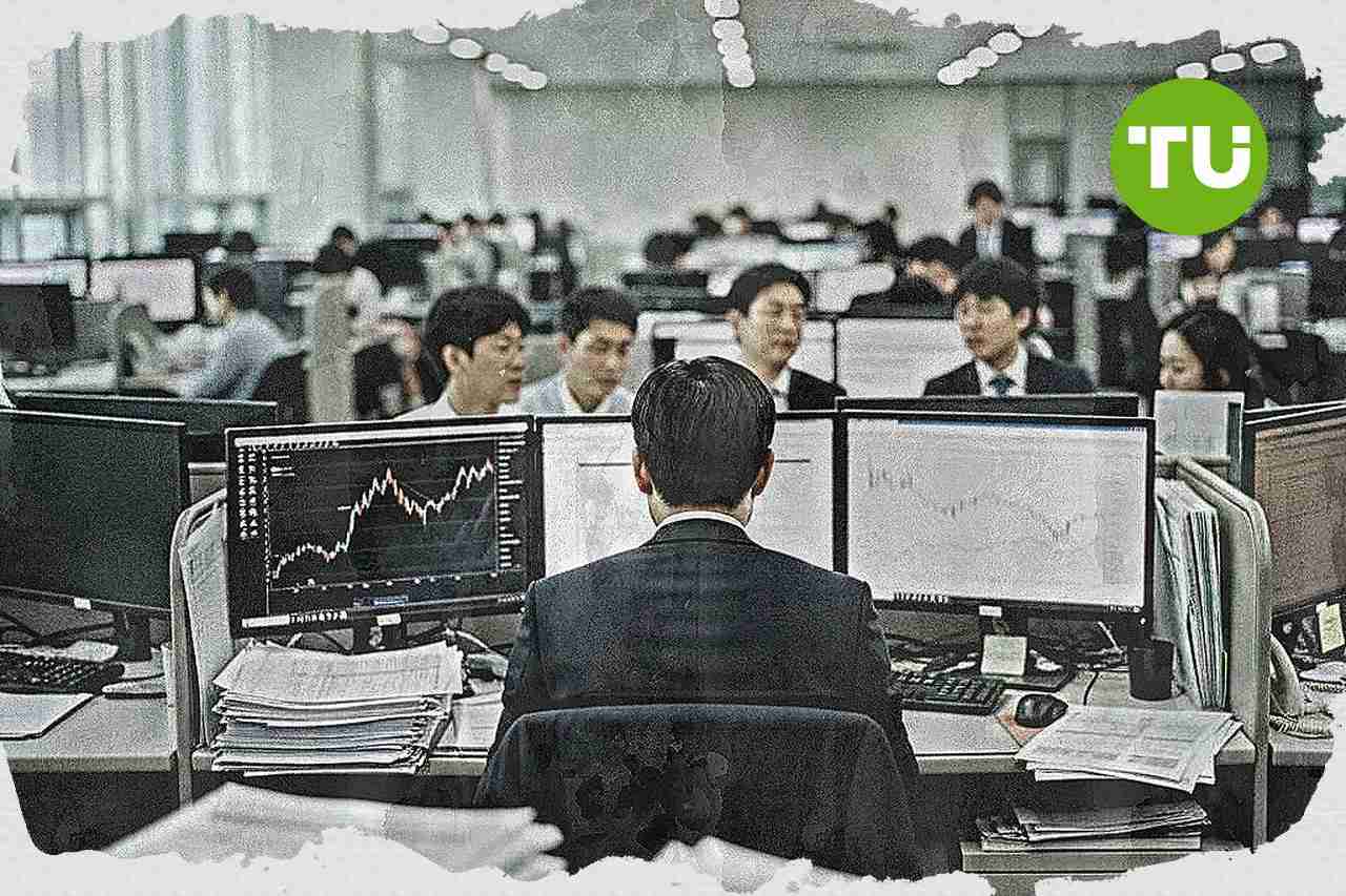 한국 증권업계 유동성 규제 확대, 전체 증권사로 적용 범위 넓힌다