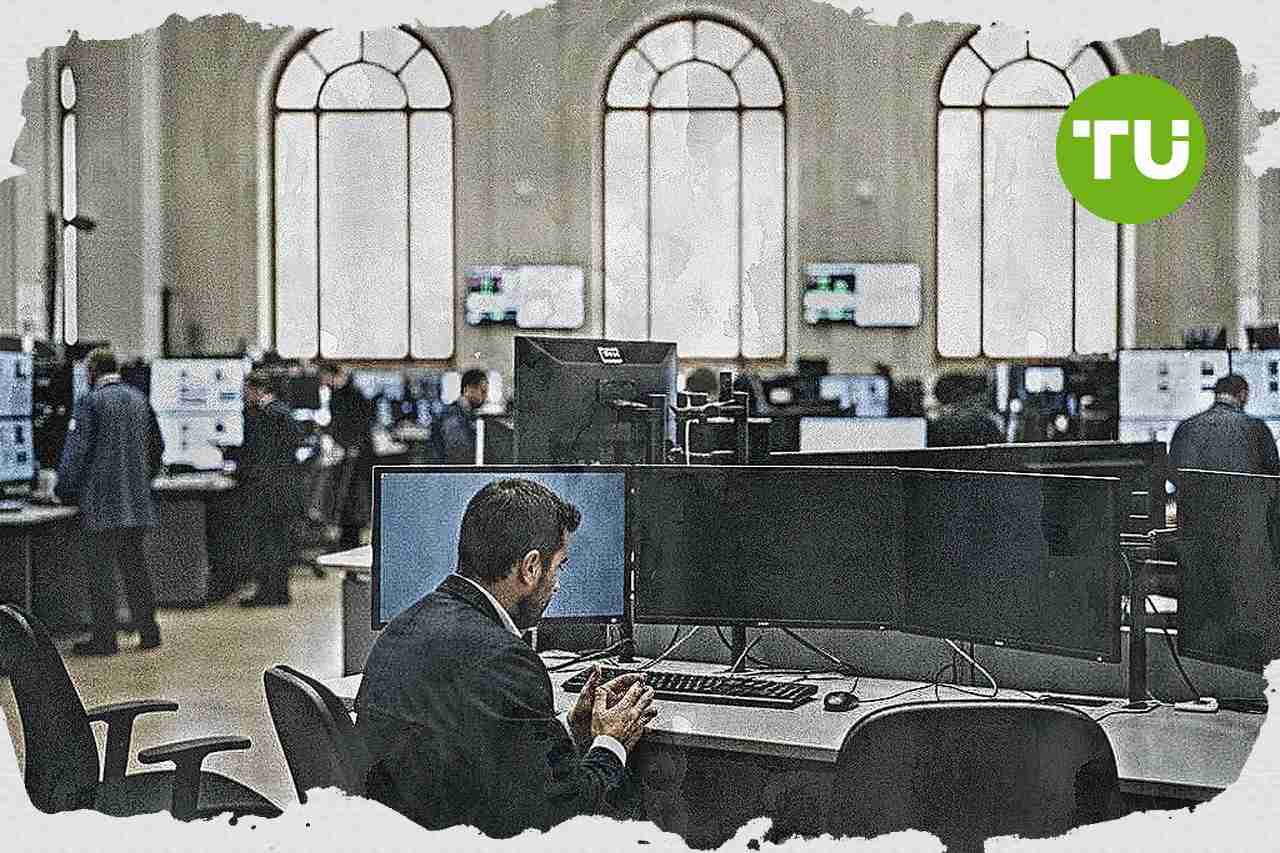 Alpha Bank mantiene rentabilidad bursátil plana mientras queda rezagada frente al sector bancario