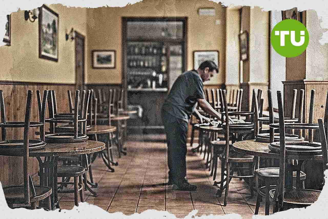 España centra la mejora de productividad en hostelería mientras la industria queda rezagada