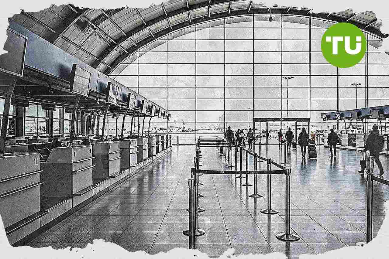 Fraport Greece eleva el tráfico de pasajeros en abril en sus aeropuertos regionales