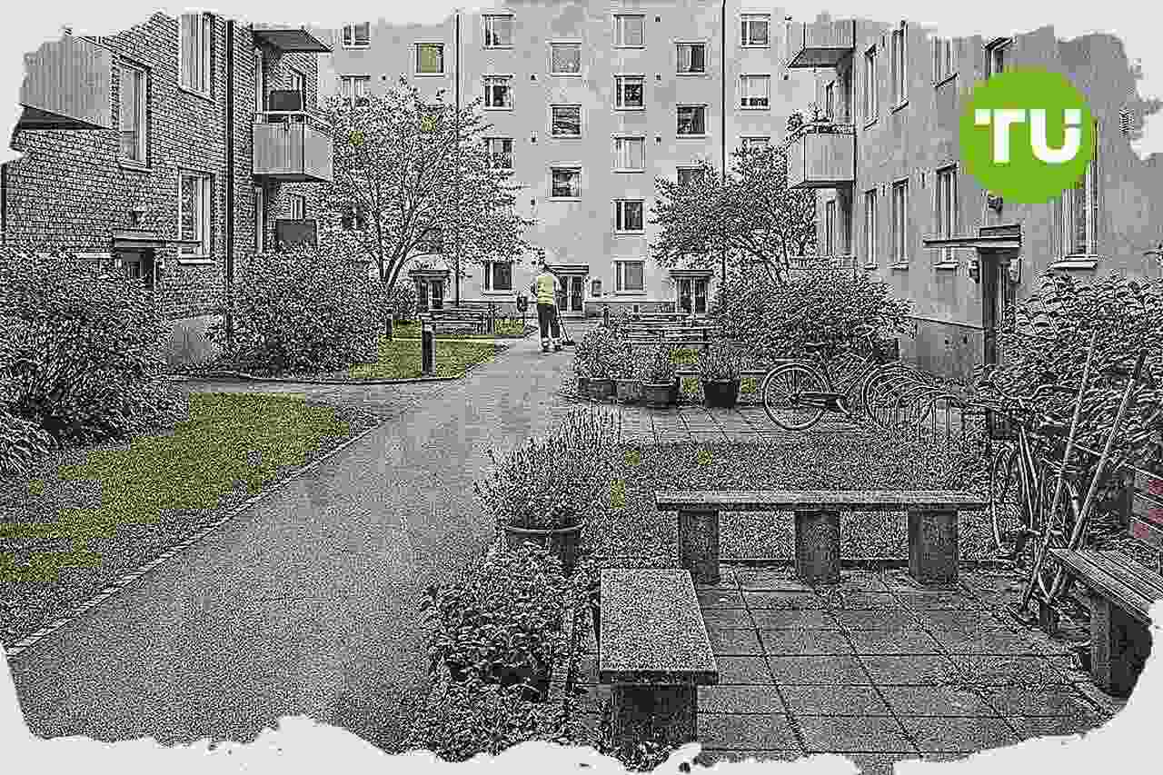 Helsingin taloyhtiöiden hoitokulujen hajonta kasvattaa vastike-eroja