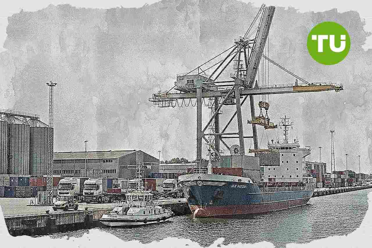 La UE refuerza su respaldo al shortsea shipping como eje de la transición verde