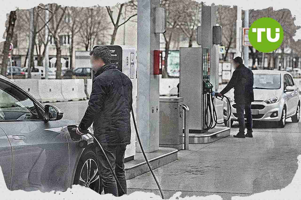 Český trh elektromobilů zrychluje růst zájmu kvůli vyšším nákladům na benzin