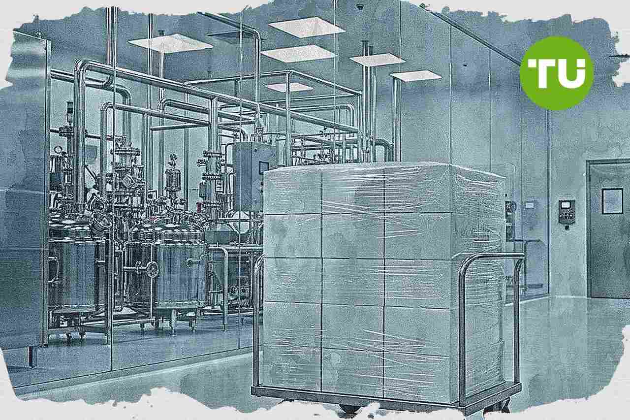 Boryung, 대만 Lotus에 Alimta 공급 시작하며 글로벌 CDMO 확대