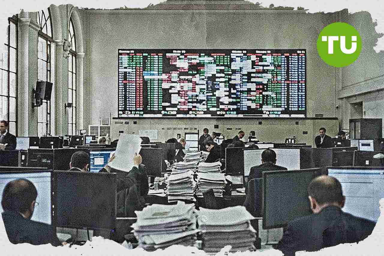 La bolsa de Atenas afronta presión de liquidez por ampliaciones de capital y riesgos de Oriente Medio