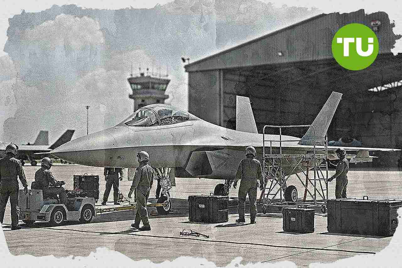 Indonesia lanjutkan implementasi anggaran jet tempur KF-21