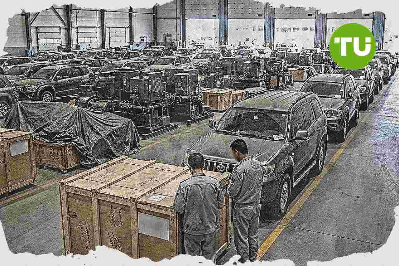 Kejagung gelar lelang 308 aset rampasan melalui BPA Fair 2026