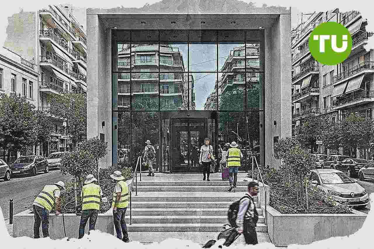 Leonardo Hotels and Resorts Mediterranean impulsa inversión hotelera de 200 millones de euros en Grecia y Chipre