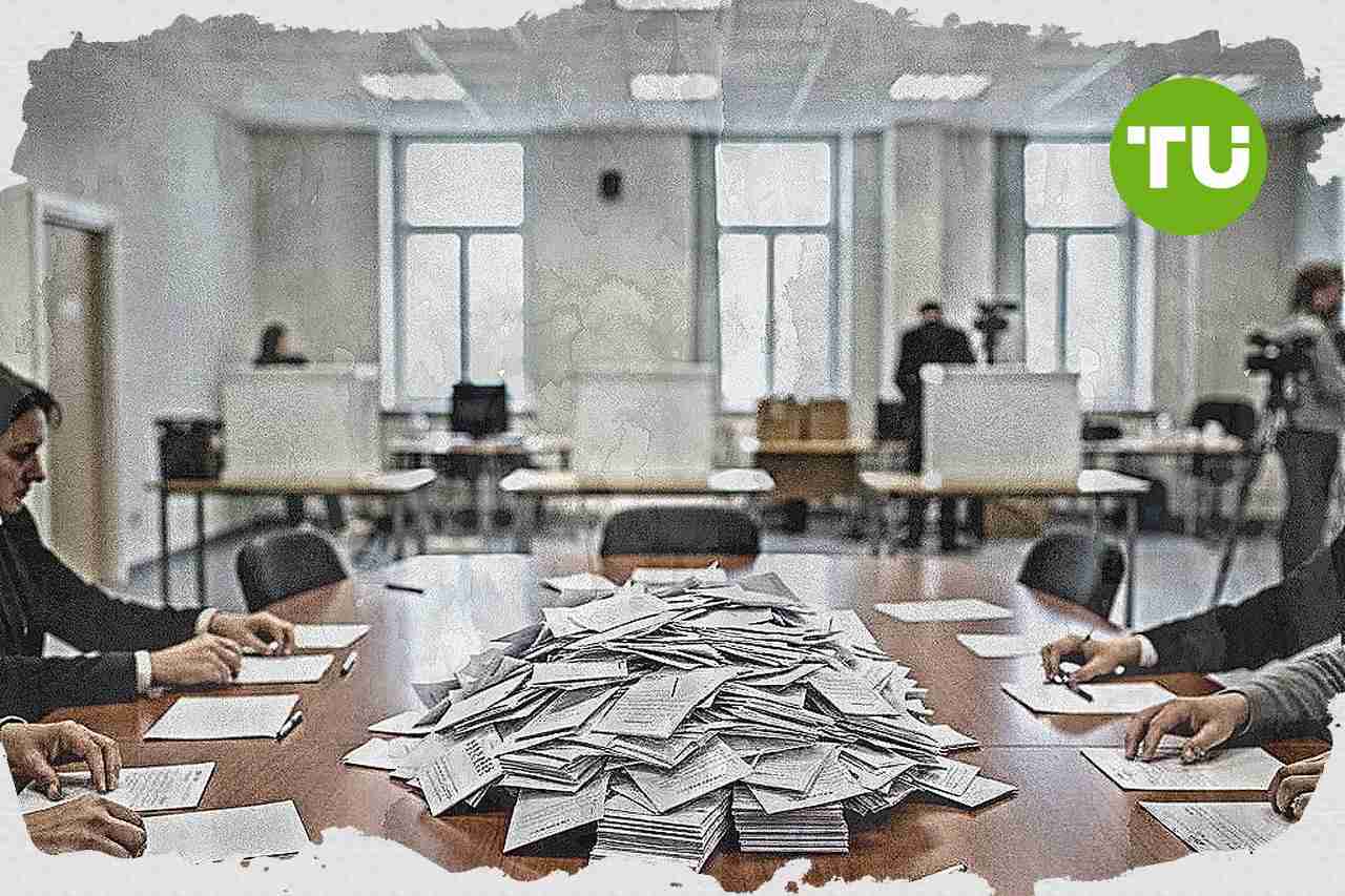 Nueva Democracia valida la elección de su Comité Político tras la votación del congreso