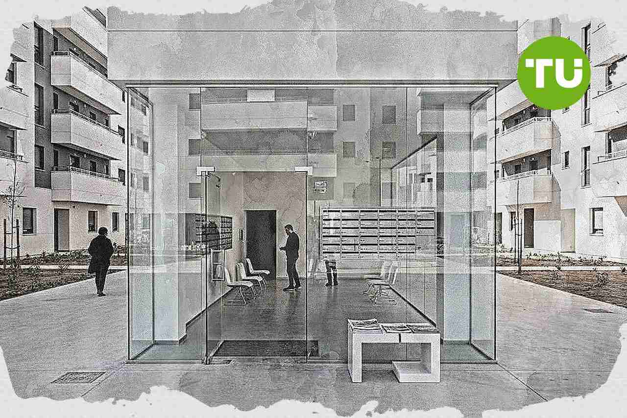 La compraventa de vivienda en España modera su avance por la caída de la obra nueva