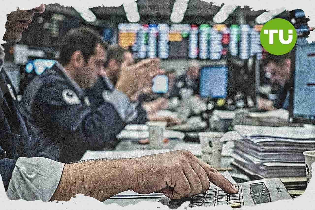 La Bolsa de Atenas cae por la ampliación de capital de PPC y la presión geopolítica