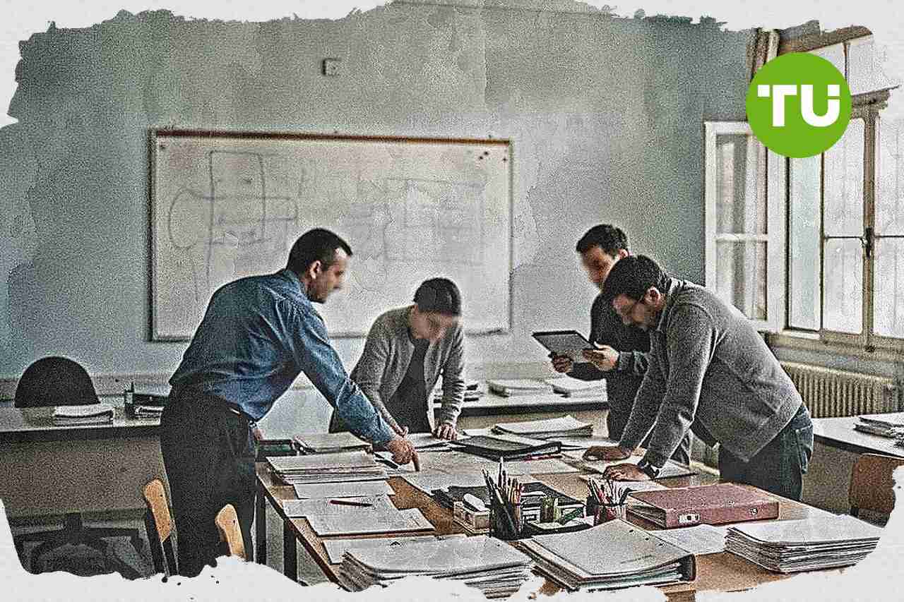 Grecia impulsa estudio sobre costes escolares para orientar la planificación educativa